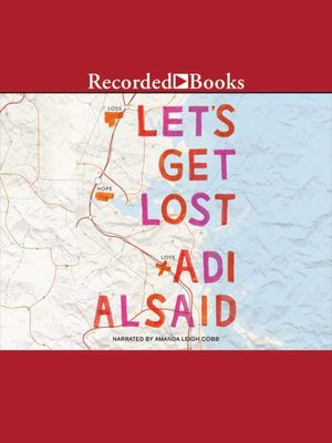cover image of Let's Get Lost